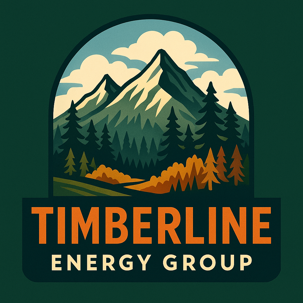 Timberline Energy Group logo